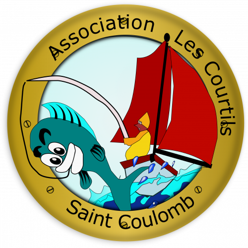 Logo Les courtils